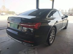 Audi A6L 40 TFSI Luxury Elegance - ფოტო 6