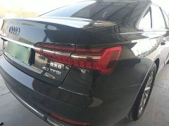 Audi A6L 40 TFSI Luxury Elegance - ფოტო 7