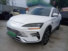 BYD Song Plus New Energy DM-i Intelligent Driving 112KM Premium - ფოტო 1
