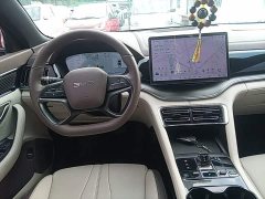 BYD Song Plus New Energy DM-i Intelligent Driving 112KM Premium - ფოტო 10