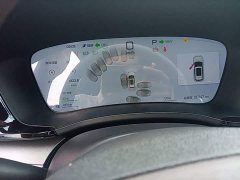 BYD Song Plus New Energy DM-i Intelligent Driving 112KM Premium - ფოტო 11