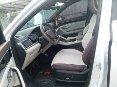 BYD Song Plus New Energy DM-i Intelligent Driving 112KM Premium - ფოტო 14