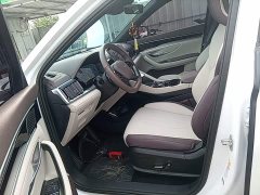 BYD Song Plus New Energy DM-i Intelligent Driving 112KM Premium - ფოტო 15