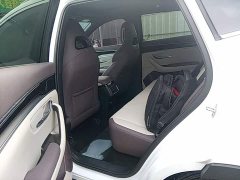 BYD Song Plus New Energy DM-i Intelligent Driving 112KM Premium - ფოტო 16