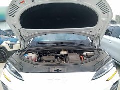 BYD Song Plus New Energy DM-i Intelligent Driving 112KM Premium - ფოტო 19