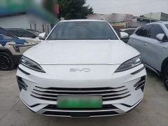 BYD Song Plus New Energy DM-i Intelligent Driving 112KM Premium - ფოტო 2