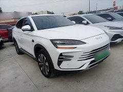 BYD Song Plus New Energy DM-i Intelligent Driving 112KM Premium - ფოტო 3