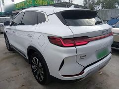 BYD Song Plus New Energy DM-i Intelligent Driving 112KM Premium - ფოტო 4