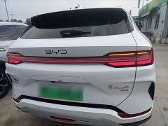 BYD Song Plus New Energy DM-i Intelligent Driving 112KM Premium - ფოტო 5