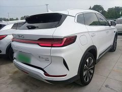 BYD Song Plus New Energy DM-i Intelligent Driving 112KM Premium - ფოტო 6
