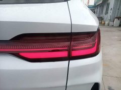 BYD Song Plus New Energy DM-i Intelligent Driving 112KM Premium - ფოტო 7