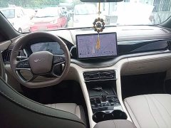 BYD Song Plus New Energy DM-i Intelligent Driving 112KM Premium - ფოტო 9