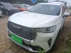 Haval H6 Third Generation 1.5T Automatic Two-Wheel Drive Max - ფოტო 1