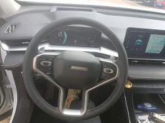 Haval H6 Third Generation 1.5T Automatic Two-Wheel Drive Max - ფოტო 10