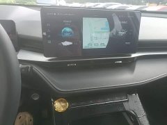 Haval H6 Third Generation 1.5T Automatic Two-Wheel Drive Max - ფოტო 12