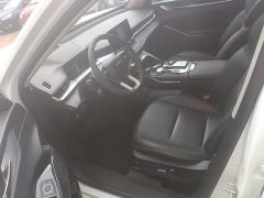 Haval H6 Third Generation 1.5T Automatic Two-Wheel Drive Max - ფოტო 14