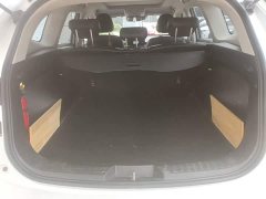 Haval H6 Third Generation 1.5T Automatic Two-Wheel Drive Max - ფოტო 18