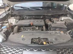 Haval H6 Third Generation 1.5T Automatic Two-Wheel Drive Max - ფოტო 19