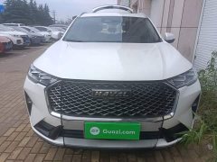 Haval H6 Third Generation 1.5T Automatic Two-Wheel Drive Max - ფოტო 2
