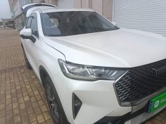 Haval H6 Third Generation 1.5T Automatic Two-Wheel Drive Max - ფოტო 3