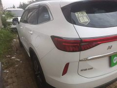 Haval H6 Third Generation 1.5T Automatic Two-Wheel Drive Max - ფოტო 4