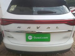 Haval H6 Third Generation 1.5T Automatic Two-Wheel Drive Max - ფოტო 5