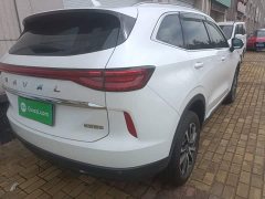 Haval H6 Third Generation 1.5T Automatic Two-Wheel Drive Max - ფოტო 6
