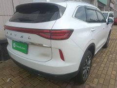 Haval H6 Third Generation 1.5T Automatic Two-Wheel Drive Max - ფოტო 7