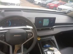 Haval H6 Third Generation 1.5T Automatic Two-Wheel Drive Max - ფოტო 9