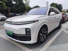 Li Auto L7 2023 Pro - ფოტო 1