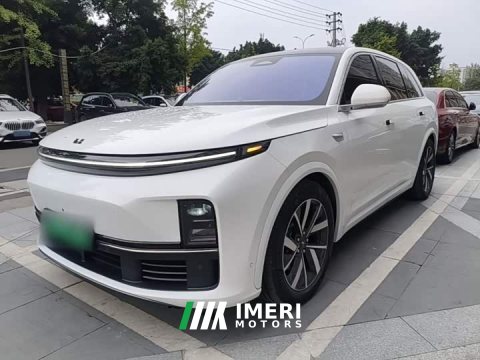 2024 Li Auto L7 2023 Pro - ავტომობილი ჩინეთიდან