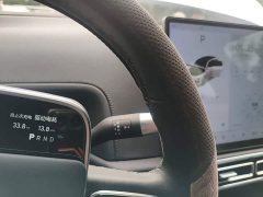 Li Auto L7 2023 Pro - ფოტო 13