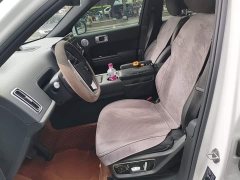 Li Auto L7 2023 Pro - ფოტო 14