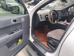 Li Auto L7 2023 Pro - ფოტო 15