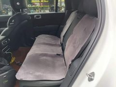 Li Auto L7 2023 Pro - ფოტო 16