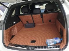 Li Auto L7 2023 Pro - ფოტო 18