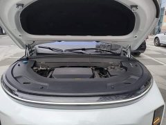 Li Auto L7 2023 Pro - ფოტო 19