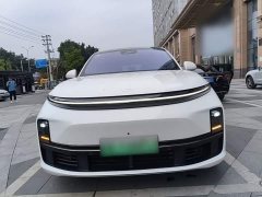 Li Auto L7 2023 Pro - ფოტო 2