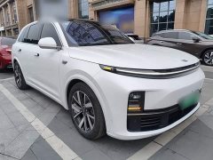 Li Auto L7 2023 Pro - ფოტო 3