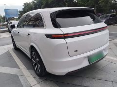 Li Auto L7 2023 Pro - ფოტო 4