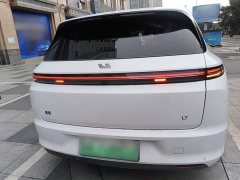 Li Auto L7 2023 Pro - ფოტო 5
