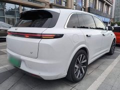 Li Auto L7 2023 Pro - ფოტო 6