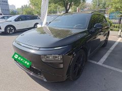 XPeng G9 625 Long Range Max - ფოტო 1
