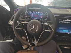 Mercedes-Benz E-Class Facelift E 300 L Fashion Edition - ფოტო 10