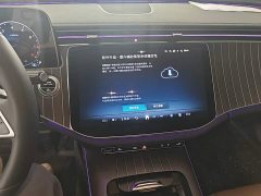 Mercedes-Benz E-Class Facelift E 300 L Fashion Edition - ფოტო 12