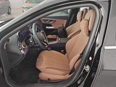 Mercedes-Benz E-Class Facelift E 300 L Fashion Edition - ფოტო 14