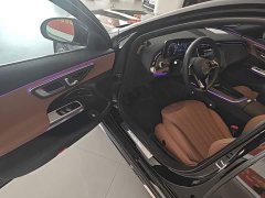 Mercedes-Benz E-Class Facelift E 300 L Fashion Edition - ფოტო 15