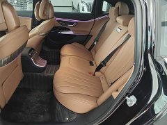 Mercedes-Benz E-Class Facelift E 300 L Fashion Edition - ფოტო 16