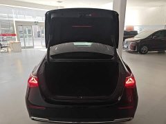 Mercedes-Benz E-Class Facelift E 300 L Fashion Edition - ფოტო 18