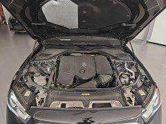 Mercedes-Benz E-Class Facelift E 300 L Fashion Edition - ფოტო 19